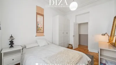 Piso en alquiler en Calle de Orellana - Imagen 18