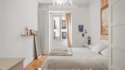 Piso en alquiler en Calle de Orellana - Imagen 19