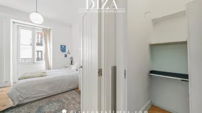 Piso en alquiler en Calle de Orellana - Imagen 20