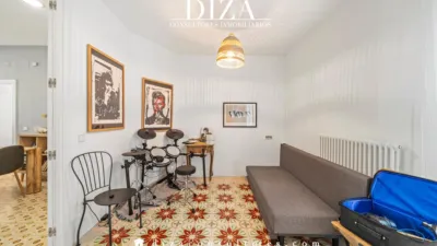 Piso en alquiler en Calle de Orellana - Imagen 21