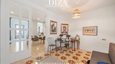 Piso en alquiler en Calle de Orellana - Imagen 22