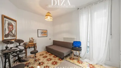 Piso en alquiler en Calle de Orellana - Imagen 23