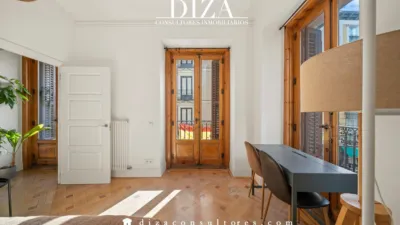 Piso en alquiler en Calle de Orellana - Imagen 24