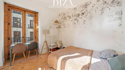 Piso en alquiler en Calle de Orellana - Imagen 25