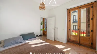 Piso en alquiler en Calle de Orellana - Imagen 26