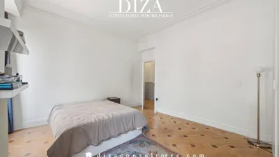 Piso en alquiler en Calle de Orellana - Imagen 27