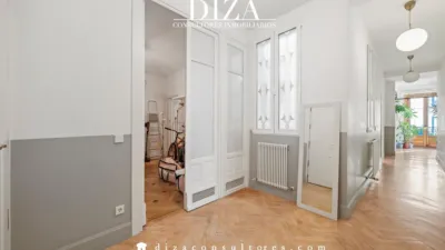 Piso en alquiler en Calle de Orellana - Imagen 30