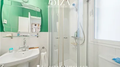 Piso en alquiler en Calle de Orellana - Imagen 34