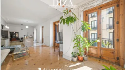 Piso en alquiler en Calle de Orellana - Imagen 3