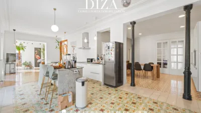 Piso en alquiler en Calle de Orellana - Imagen 6