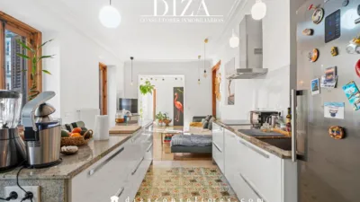 Piso en alquiler en Calle de Orellana - Imagen 8