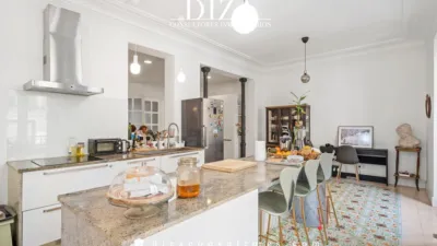 Piso en alquiler en Calle de Orellana - Imagen 9