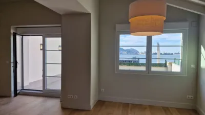 Duplex on Avenida de Zugazarte photo 11