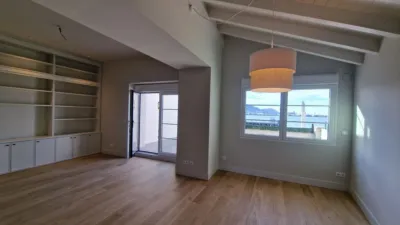 Duplex on Avenida de Zugazarte photo 15