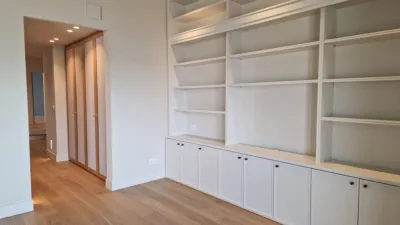 Duplex on Avenida de Zugazarte photo 16