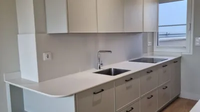 Duplex on Avenida de Zugazarte photo 20