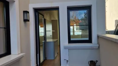 Duplex on Avenida de Zugazarte photo 22