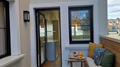 Duplex on Avenida de Zugazarte photo 23