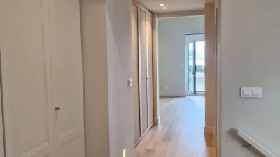 Duplex on Avenida de Zugazarte photo 26