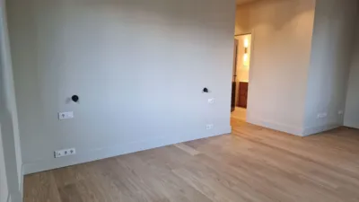 Duplex on Avenida de Zugazarte photo 36