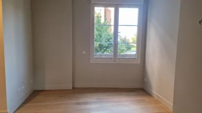 Duplex on Avenida de Zugazarte photo 37