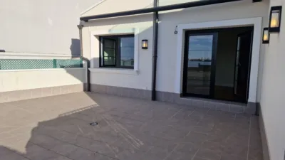 Duplex on Avenida de Zugazarte photo 7