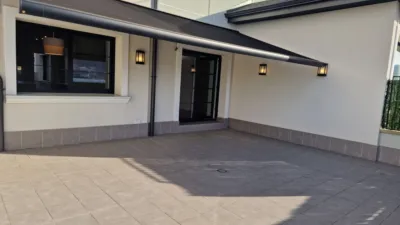 Duplex on Avenida de Zugazarte photo 8