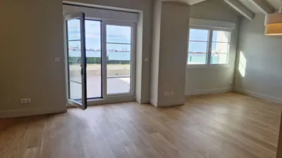Duplex on Avenida de Zugazarte photo 9