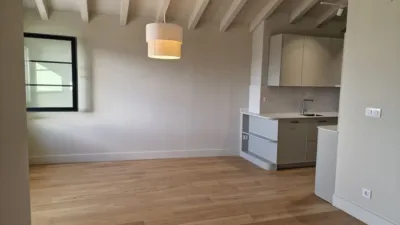 Duplex on Avenida de Zugazarte photo 10