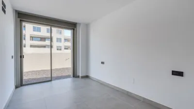 Penthouse at Calle Pizarro 2, Playa de La Tejita, 38612 El Médano photo 11
