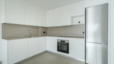 Penthouse at Calle Pizarro 2, Playa de La Tejita, 38612 El Médano photo 5