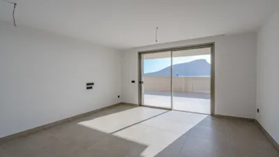 Penthouse at Calle Pizarro 2, Playa de La Tejita, 38612 El Médano photo 8