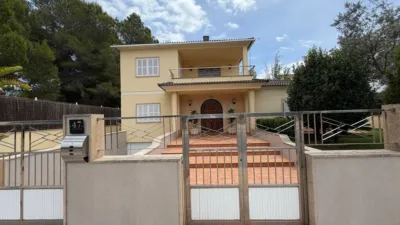 Chalet on Carretera de Santa Margalida photo 5