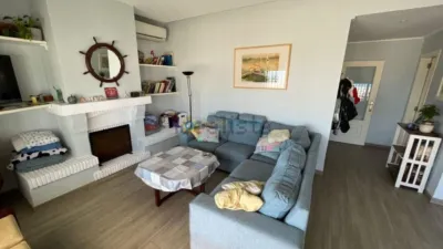 Chalet en alquiler en 1A Linea de Playa, Miramar de 1.800 €<span>/mes</span>