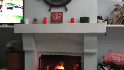 Chalet en alquiler en 1A Linea de Playa, Miramar de 1.800 €<span>/mes</span>