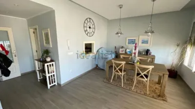 Chalet en alquiler en 1A Linea de Playa, Miramar de 1.800 €<span>/mes</span>