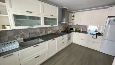 Chalet en alquiler en 1A Linea de Playa, Miramar de 1.800 €<span>/mes</span>