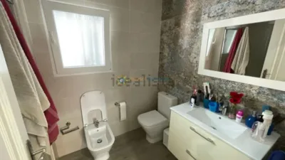 Chalet en alquiler en 1A Linea de Playa, Miramar de 1.800 €<span>/mes</span>