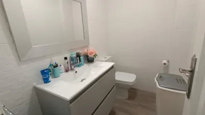 Chalet en alquiler en 1A Linea de Playa, Miramar de 1.800 €<span>/mes</span>