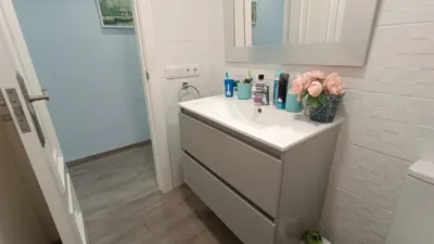 Chalet en alquiler en 1A Linea de Playa, Miramar de 1.800 €<span>/mes</span>