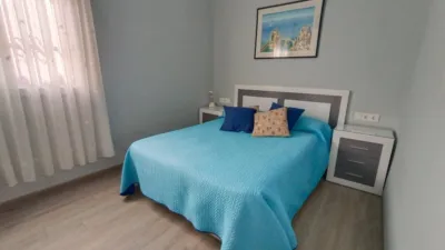 Chalet en alquiler en 1A Linea de Playa, Miramar de 1.800 €<span>/mes</span>