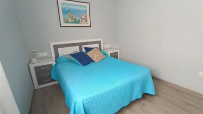 Chalet en alquiler en 1A Linea de Playa, Miramar de 1.800 €<span>/mes</span>