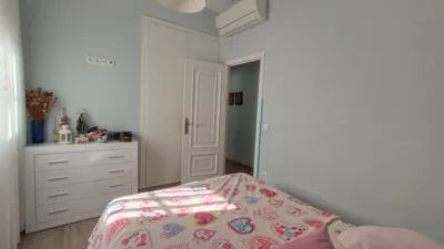 Chalet en alquiler en 1A Linea de Playa, Miramar de 1.800 €<span>/mes</span>