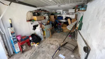 Chalet en alquiler en 1A Linea de Playa, Miramar de 1.800 €<span>/mes</span>