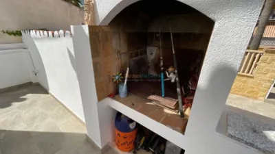 Chalet en alquiler en 1A Linea de Playa, Miramar de 1.800 €<span>/mes</span>