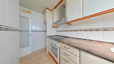 Apartment in Les Termes photo 23