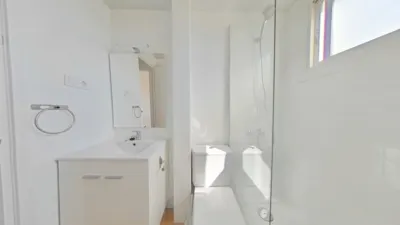 Apartment in Les Termes photo 26