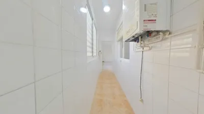 Apartment in Les Termes photo 30