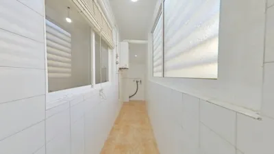 Apartment in Les Termes photo 31