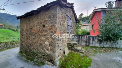 Chalet en calle de la Foyaca photo 2
